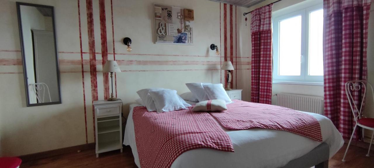 Hotel Les 4 Saisons Kruth Esterno foto