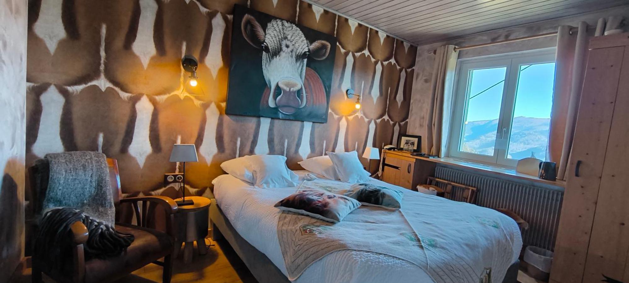 Hotel Les 4 Saisons Kruth Esterno foto